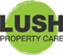 Lush Property Care Logo
